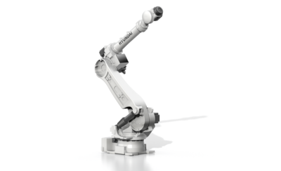 Hyundai HS220 ipari robot