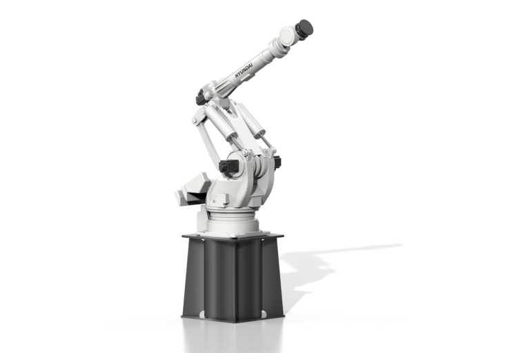 Hyundai HX400S ipari robot Hyundai HX400S ipari robot