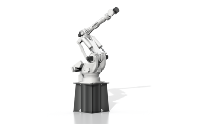 Hyundai HX400S ipari robot