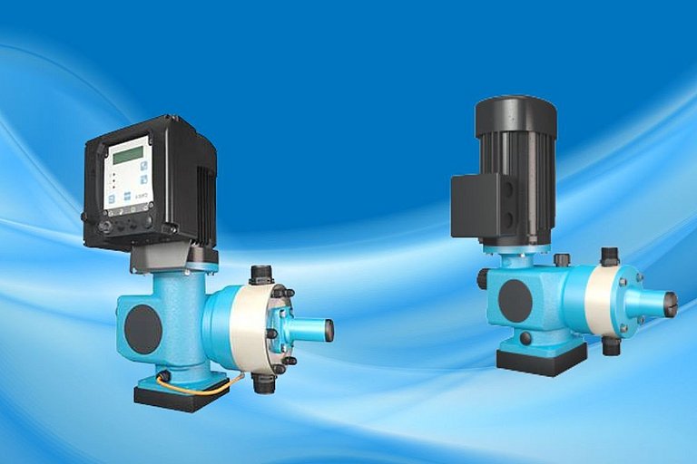 egymembrános adagolószivattyú egymembrános adagolószivattyú