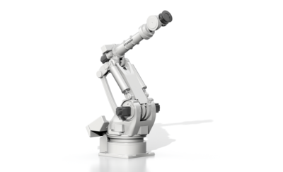 Hyundai HX400 ipari robot