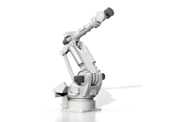 Hyundai HX400 ipari robot Hyundai HX400 ipari robot
