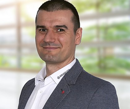 Mucsi Mihály