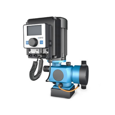 Sera egymembrános adagolószivattyúk Sera egymembrános adagolószivattyúk