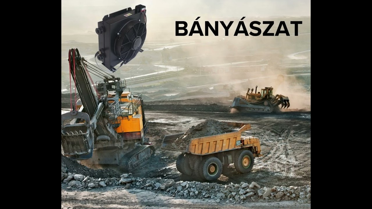 HENNLICH - hűtőrendszerek Youtube Video Thumbnail