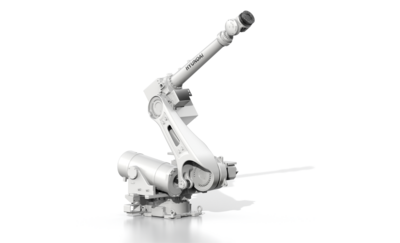 Hyundai HH130SL ipari robot