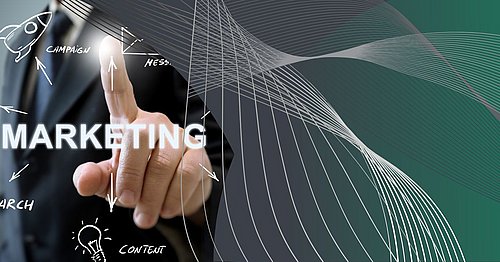 Álláshirdetés - marketing asszisztens