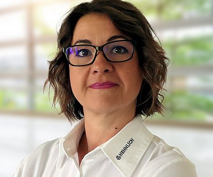 Gawinné Nagy Gabriella