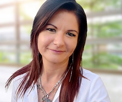 Kovács Gabriella