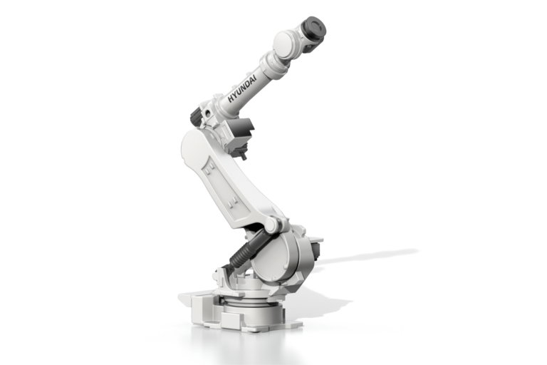 Hyundai HS260 ipari robot Hyundai HS260 ipari robot
