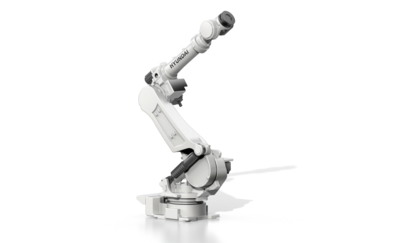 Hyundai HS260 ipari robot
