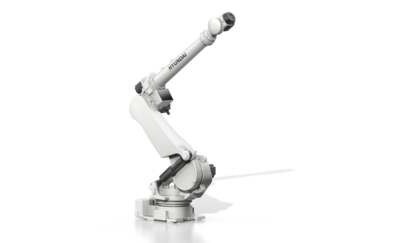 Hyundai ipari robotok