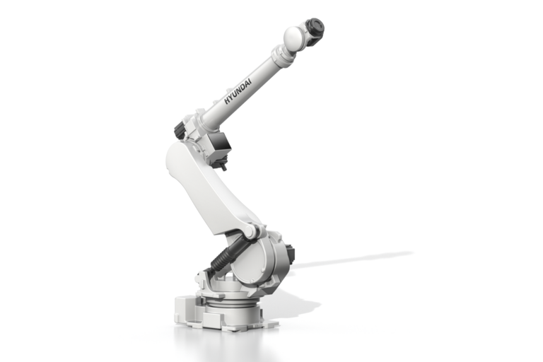 Hyundai HS200L ipari robot Hyundai HS200L ipari robot