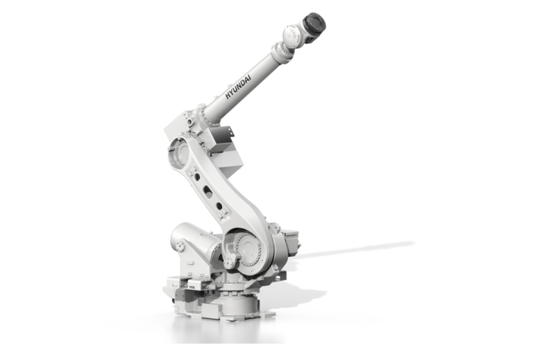 Hyundai HH150L ipari robot
