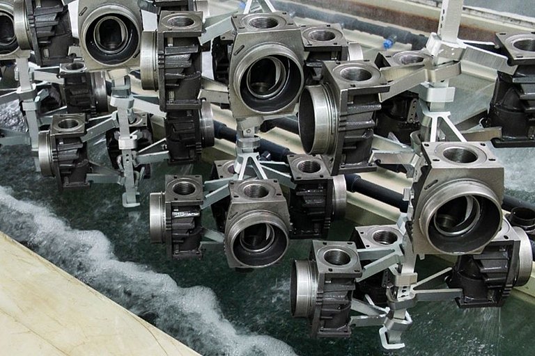 Oldalcsatornás ventilátor - HENNLICH Oldalcsatornás ventilátor - HENNLICH