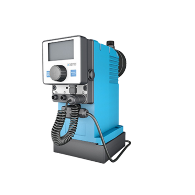 Léptetőmotoros adagolószivattyúk Léptetőmotoros adagolószivattyúk