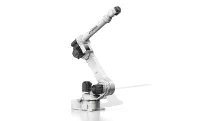Hyundai YS080L ipari robot