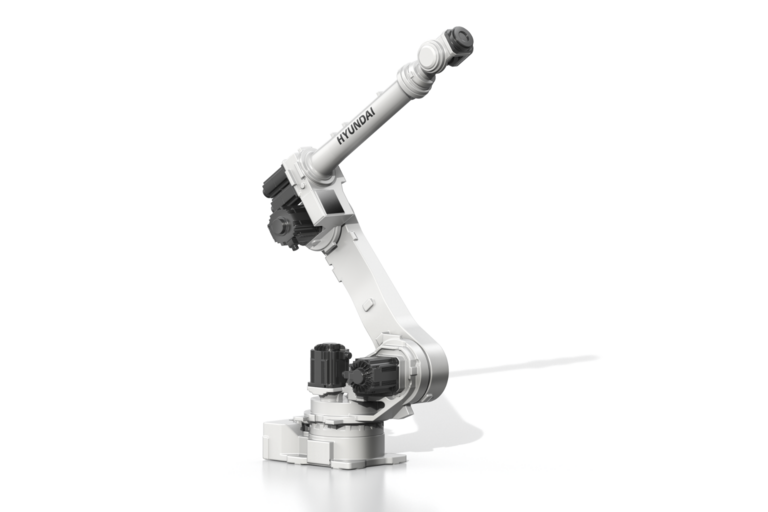 Hyundai YS080L ipari robot Hyundai YS080L ipari robot