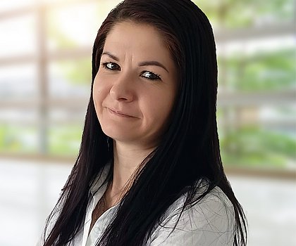 Kovács Gabriella