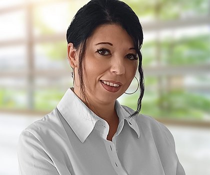 Mayerné Melinda