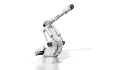 Hyundai HX500S ipari robot