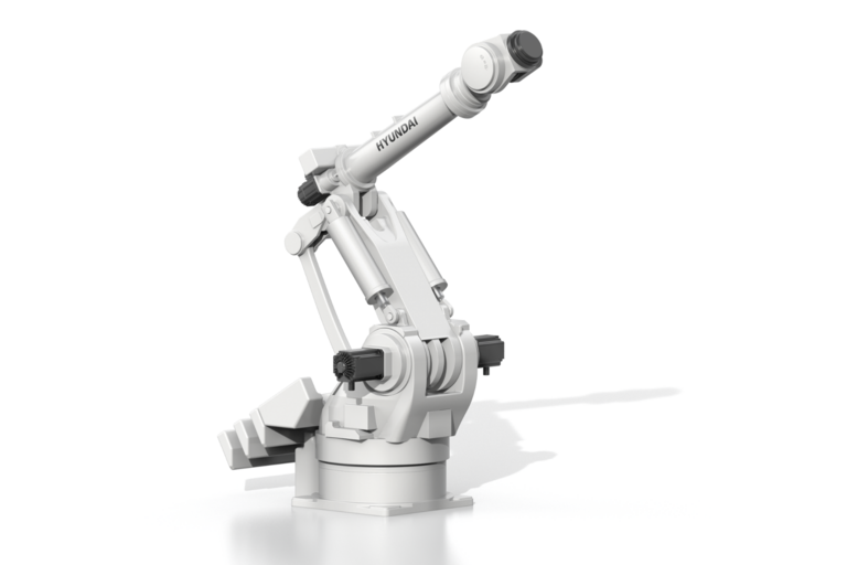 Hyundai HX400L ipari robot Hyundai HX400L ipari robot