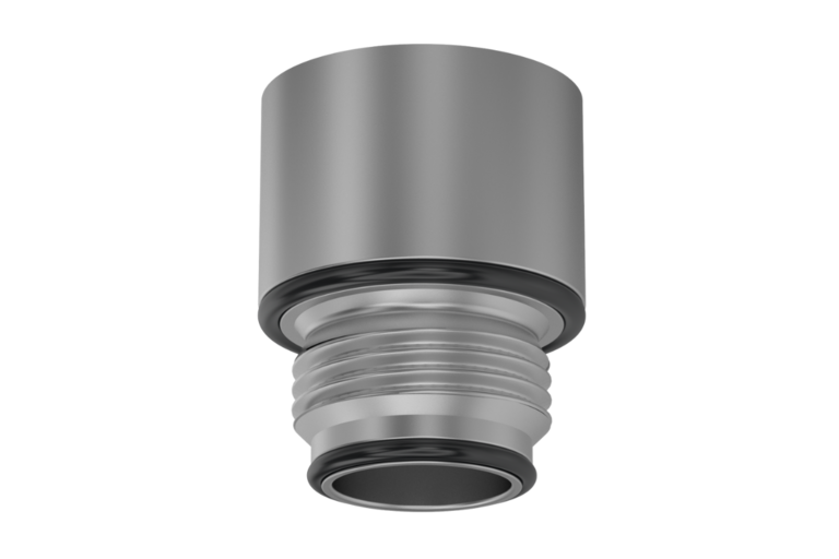 Hygienic-fit csatlakozó adapter 