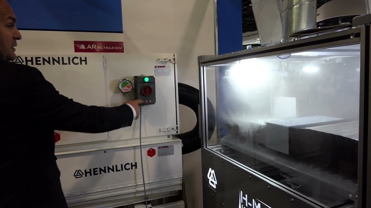 Hennlich - Célgép Youtube Video Thumbnail