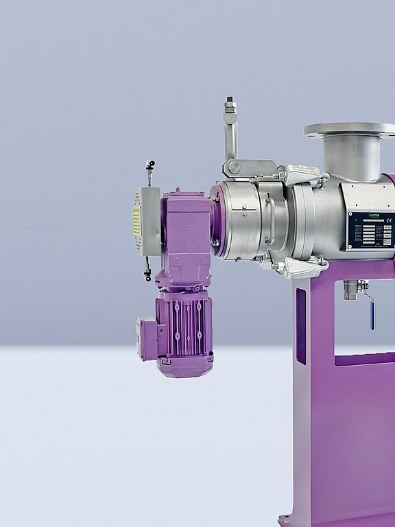 Automata öntisztító szűrők | Hennlich