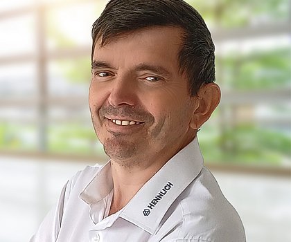 Fazekas Attila