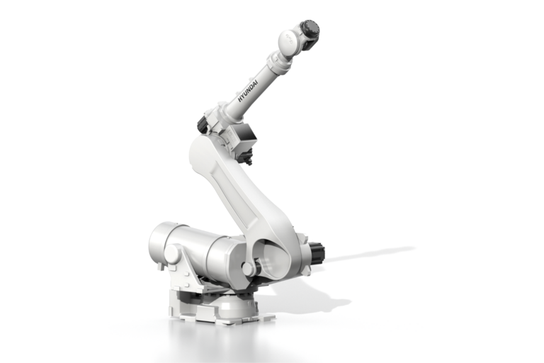 Hyundai HS220S ipari robot Hyundai HS220S ipari robot