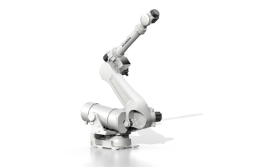 Hyundai HS220S ipari robot