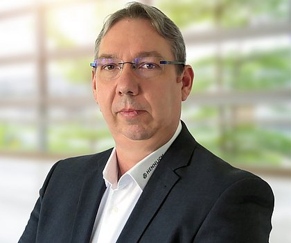 Pokorny Gábor
