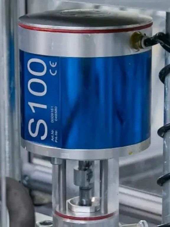 Hennlich adagolástechnika Hennlich adagolástechnika