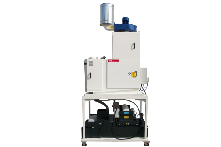Hydrofilter levegőtisztító berendezés Hydrofilter levegőtisztító berendezés