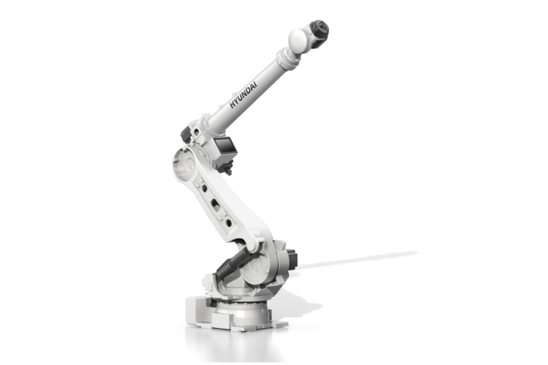 Hyundai HS160L ipari robot Hyundai HS160L ipari robot