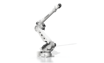 Hyundai HS160L ipari robot