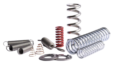 Rugótechnika | Hennlich Rugótechnika | Hennlich