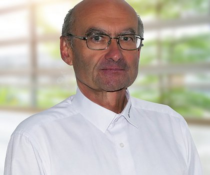 Bene Sándor