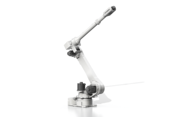 Hyundai HH020L ipari robot
