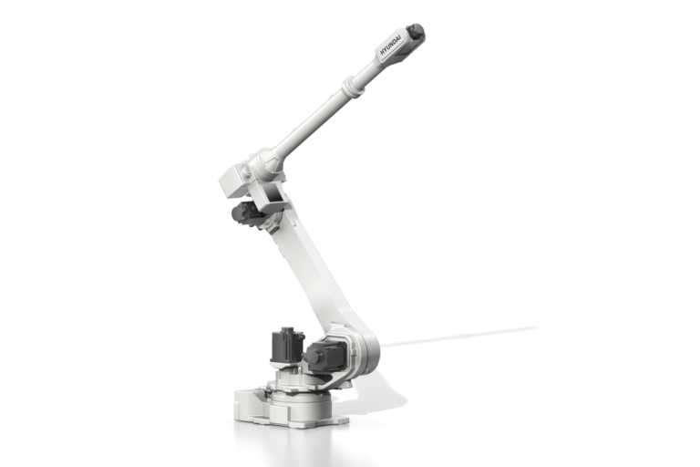 Hyundai HH020L ipari robot Hyundai HH020L ipari robot