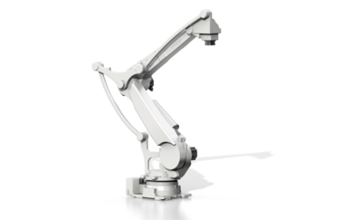 Hyundai HP130 ipari robot
