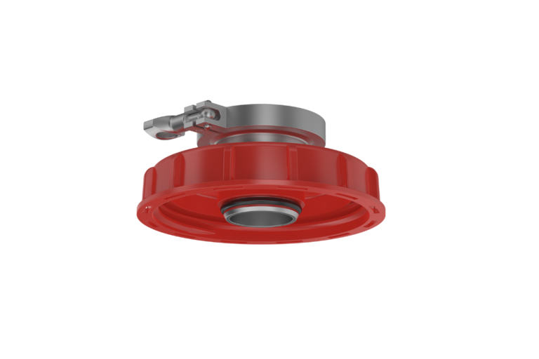 IBC adapter magasnyomású tartálymosóhoz