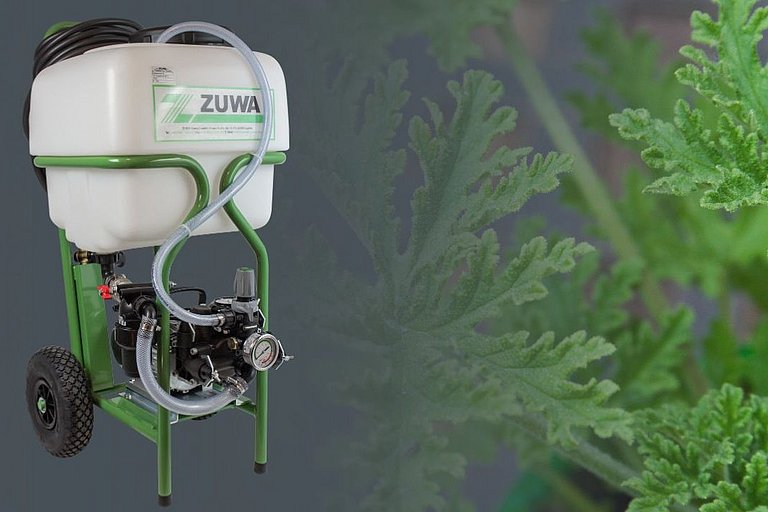 Zuwa permetező szivattyúk Zuwa permetező szivattyúk