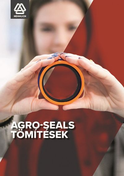 Tömítések - Agro-Seals