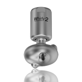 Lechler 5W9 - Whirly 2