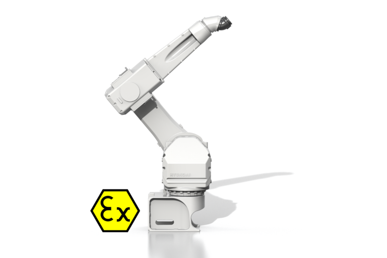 Hyundai YP015A-22 ipari robot Hyundai YP015A-22 ipari robot