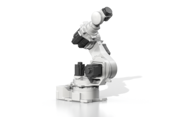 Hyundai YS140D ipari robot