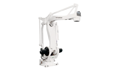 Hyundai HP160 ipari robot