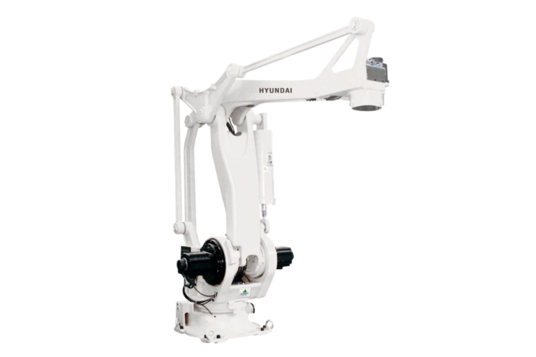 Hyundai HP160 ipari robot Hyundai HP160 ipari robot